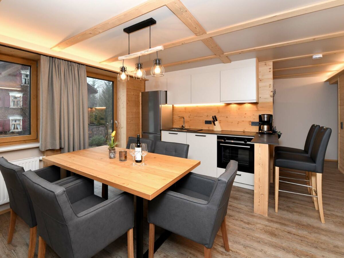 Holiday apartment Bergjuwel House