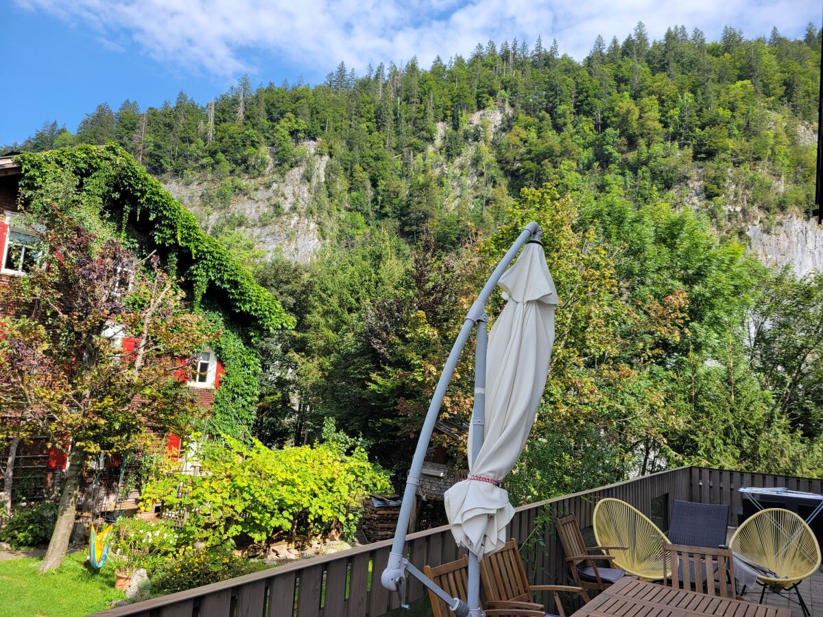 Holiday apartment Bergjuwel House - Outdoor photo 4