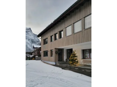 Holiday apartment Bergjuwel House - Outdoor photo 6