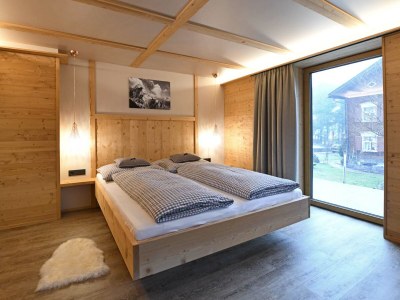 Holiday apartment Bergjuwel House - Features photo 7