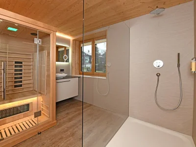 Holiday apartment Bergjuwel House - Features photo 8