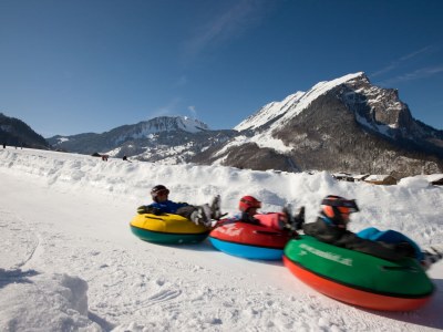 Holiday apartment Bergjuwel House - Environment photo 13