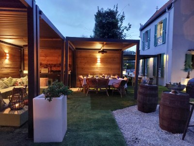 Villa Janmaat-Blom 2 - Outdoor photo 2