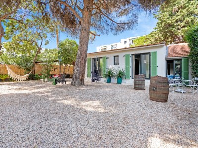 Villa Janmaat-Blom 2 - Outdoor photo 3