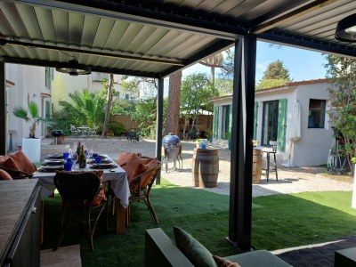 Villa Janmaat-Blom 2 - Outdoor photo 10