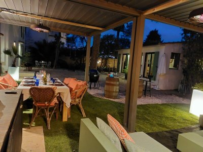 Villa Janmaat-Blom 2 - Outdoor photo 13