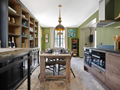 Villa Janmaat-Blom 2 - Features photo 25