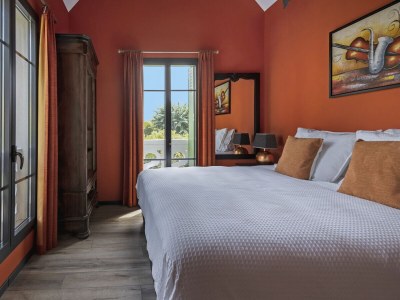 Villa Janmaat-Blom 2 - Features photo 28