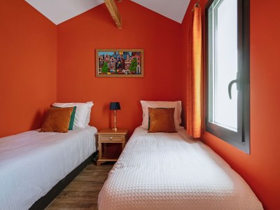 Villa Janmaat-Blom 2 - Features photo 29