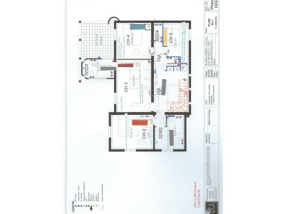 Villa Janmaat-Blom 2 - Document photo 35