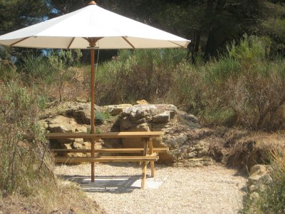 Holiday apartment Sole - Outdoor photo 6