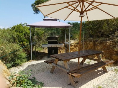 Holiday apartment Sole - Outdoor photo 7