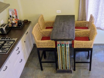 Holiday apartment Sole - Features photo 14