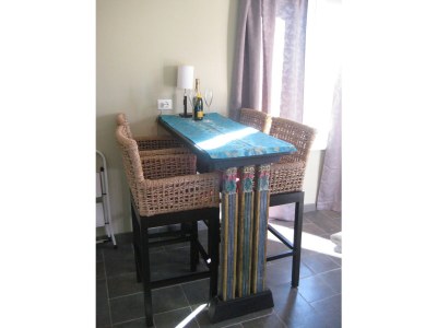 Holiday apartment Sole - Features photo 15