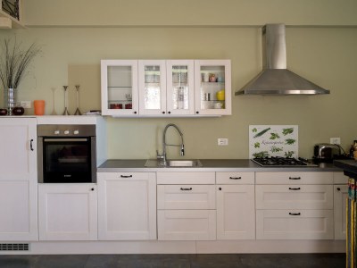 Holiday apartment Sole - Features photo 16