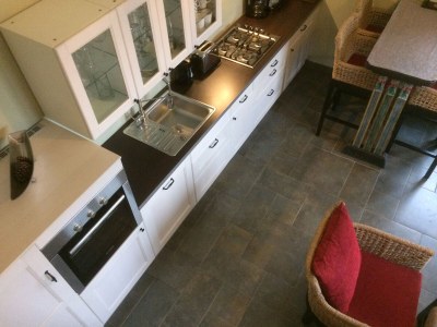 Holiday apartment Sole - Features photo 17