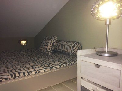 Holiday apartment Sole - Features photo 21