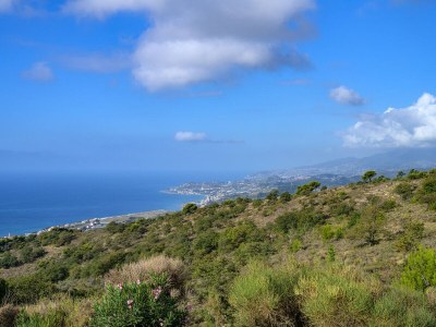 Holiday apartment Sole - Environment photo 29