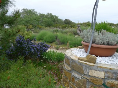 Holiday apartment Sole - Environment photo 32