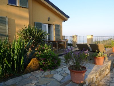 Holiday apartment Sole - Environment photo 33