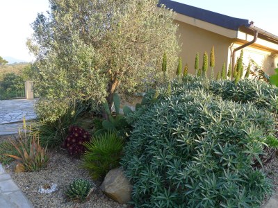 Holiday apartment Sole - Environment photo 34