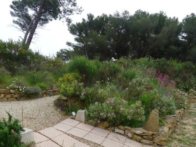 Holiday apartment Sole - Environment photo 36