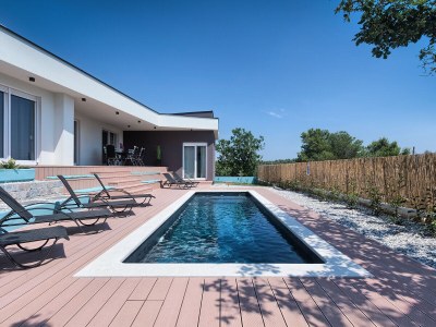 Villa Villa Senorita - Outdoor photo 3