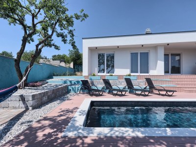 Villa Villa Senorita - Outdoor photo 8