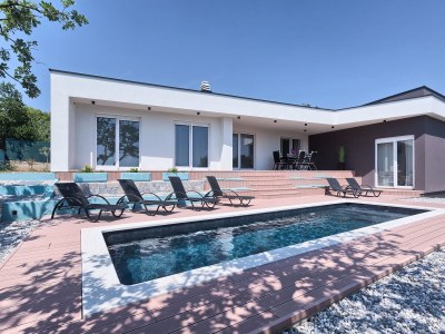 Villa Villa Senorita - Outdoor photo 9