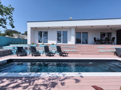 Villa Villa Senorita - Outdoor photo 10