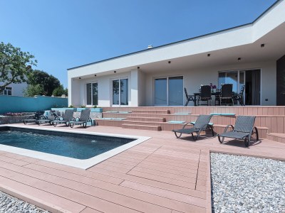 Villa Villa Senorita - Outdoor photo 11