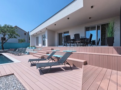 Villa Villa Senorita - Outdoor photo 13