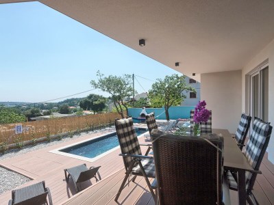 Villa Villa Senorita - Outdoor photo 14