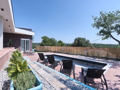 Villa Villa Senorita - Outdoor photo 15