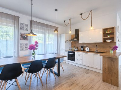 Villa Villa Senorita - Features photo 18