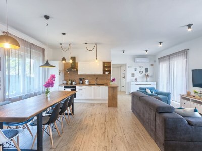 Villa Villa Senorita - Features photo 21