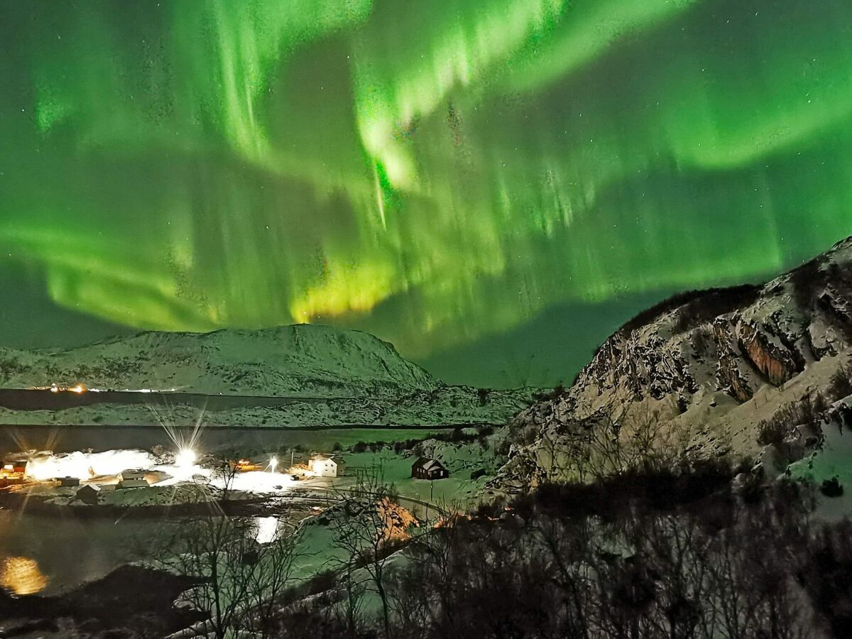 Apartment 6 person holiday home in Rebbenes - Outdoor photo 4