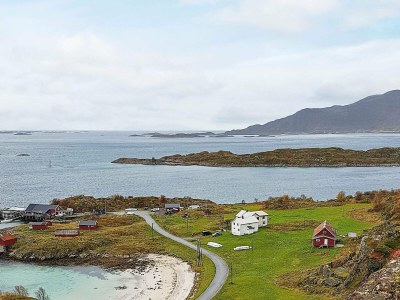 Apartment 6 person holiday home in Rebbenes - Outdoor photo 3