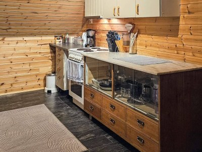 Apartment 6 person holiday home in Rebbenes - Outdoor photo 9