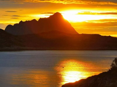 Apartment 6 person holiday home in Rebbenes - Outdoor photo 11