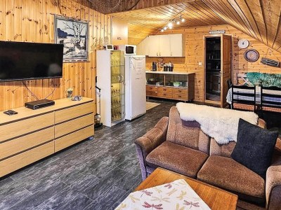 Apartment 6 person holiday home in Rebbenes - Outdoor photo 12