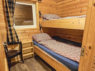 Apartment 6 person holiday home in Rebbenes - Outdoor photo 13