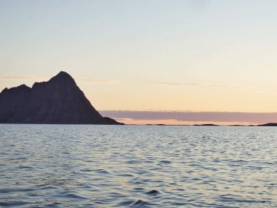 Apartment 6 person holiday home in Rebbenes - Outdoor photo 18