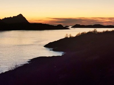 Apartment 6 person holiday home in Rebbenes - Outdoor photo 19