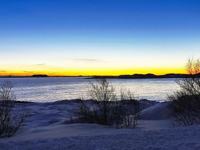 Apartment 6 person holiday home in Rebbenes - Outdoor photo 24