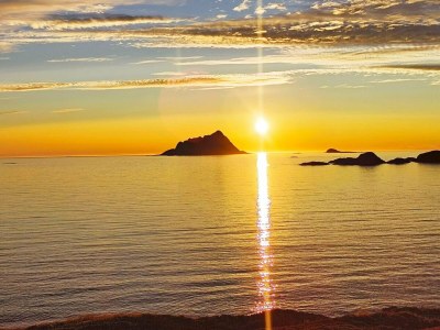 Apartment 6 person holiday home in Rebbenes - Outdoor photo 26