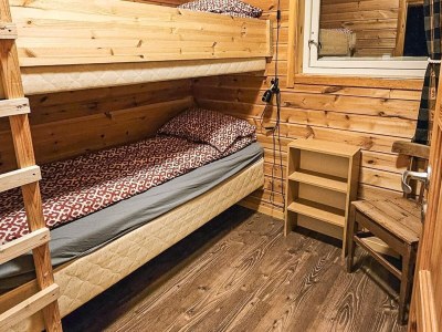 Apartment 6 person holiday home in Rebbenes - Outdoor photo 30