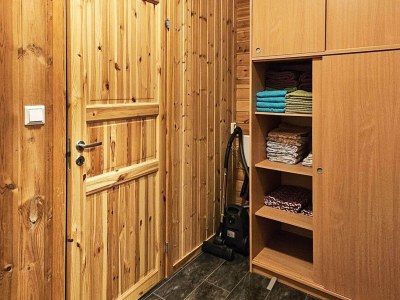 Apartment 6 person holiday home in Rebbenes - Outdoor photo 31