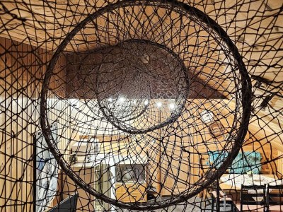 Apartment 6 person holiday home in Rebbenes - Outdoor photo 32