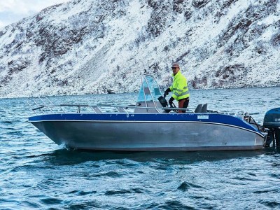 Apartment 6 person holiday home in Rebbenes - Outdoor photo 33